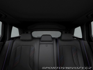 BMW X3 xDrive40d 2025