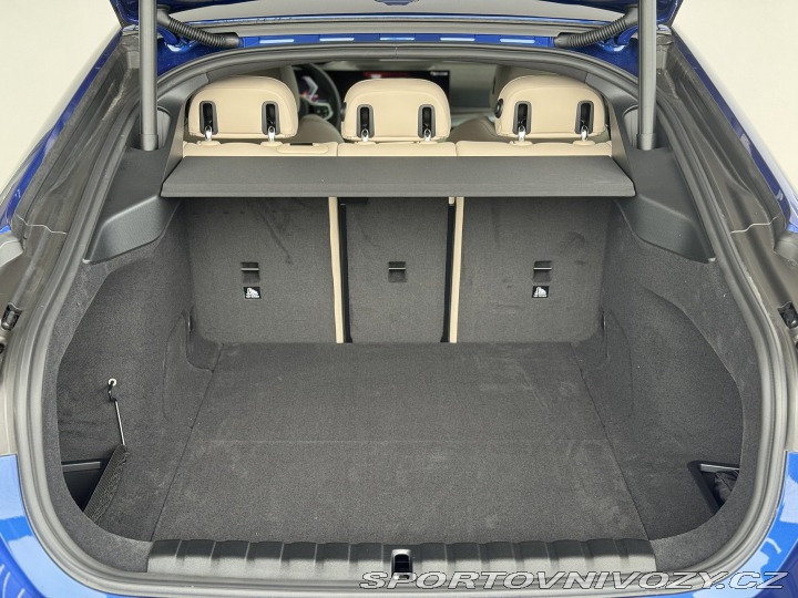 BMW i4 eDrive40 2025