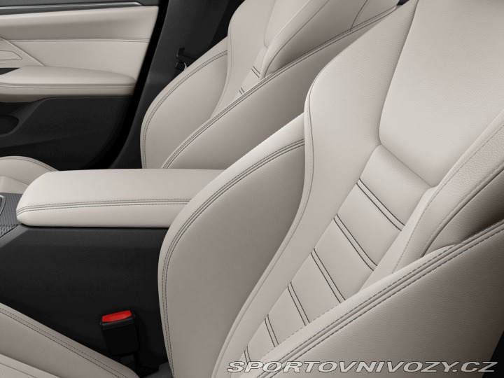 BMW i4 eDrive40 2025