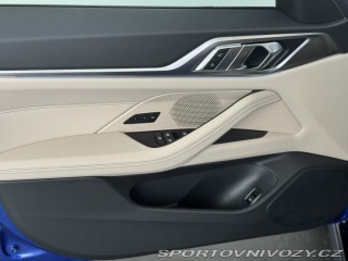 BMW i4 eDrive40 2025