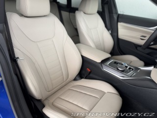 BMW i4 eDrive40 2025