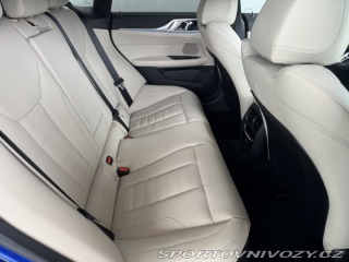 BMW i4 eDrive40 2025