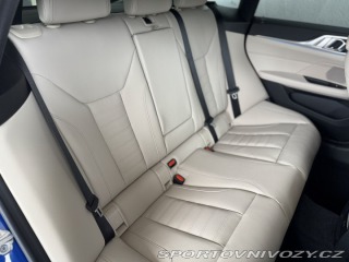 BMW i4 eDrive40 2025