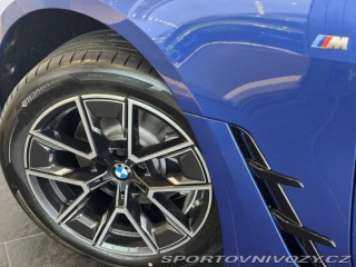 BMW i4 eDrive40 2025