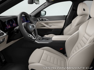 BMW i4 eDrive40 2025