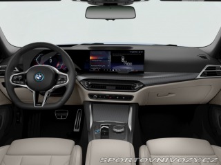 BMW i4 eDrive40 2025