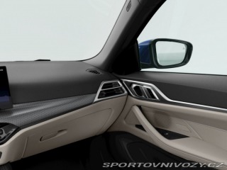 BMW i4 eDrive40 2025