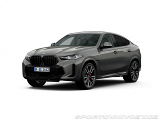 BMW X6 xDrive40d