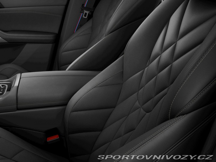 BMW X6 xDrive40d 2025