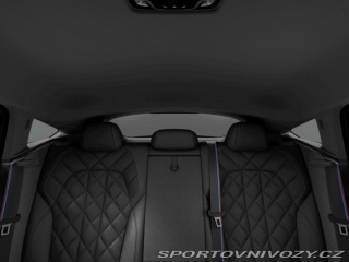 BMW X6 xDrive40d 2025