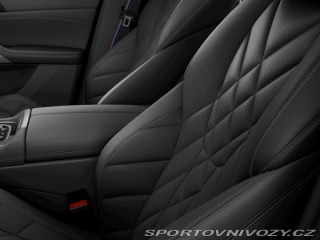 BMW X6 xDrive40d 2025