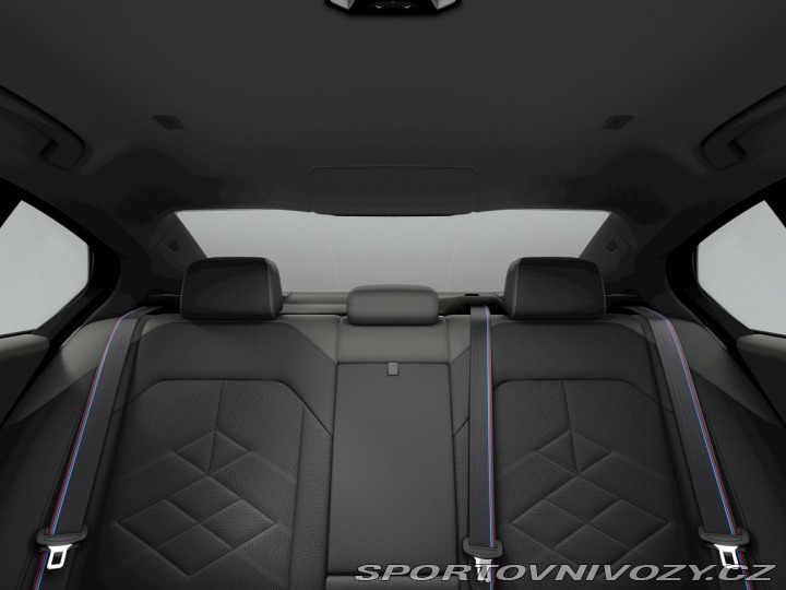 BMW 5 540d xDrive 2025