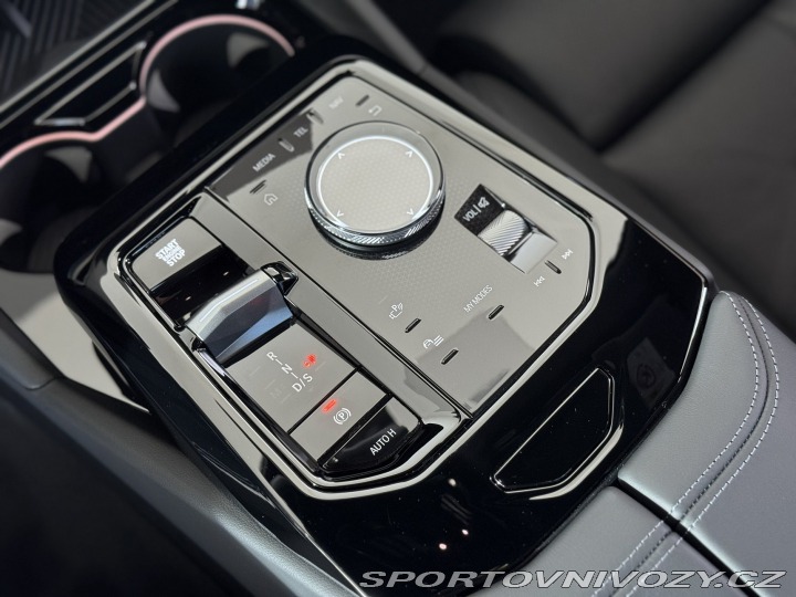 BMW 5 540d xDrive 2025