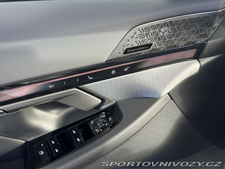 BMW 5 540d xDrive 2025