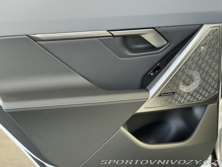 BMW 5 540d xDrive 2025