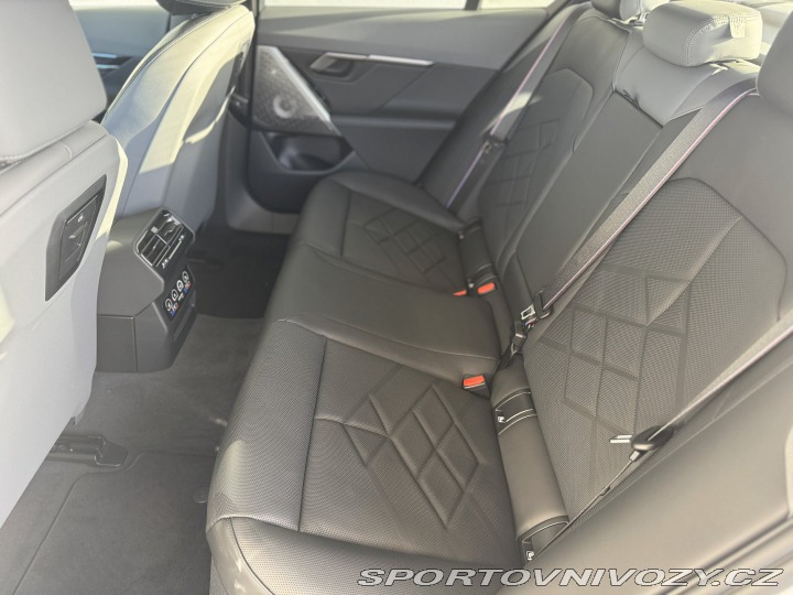 BMW 5 540d xDrive 2025