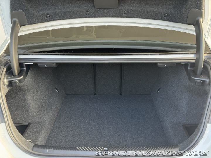 BMW 5 540d xDrive 2025