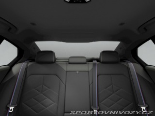 BMW 5 540d xDrive 2025