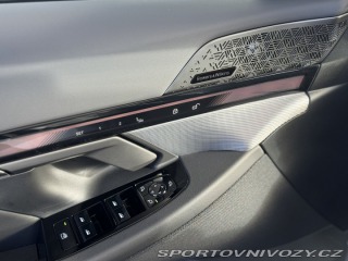 BMW 5 540d xDrive 2025