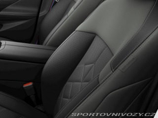 BMW 5 540d xDrive 2025