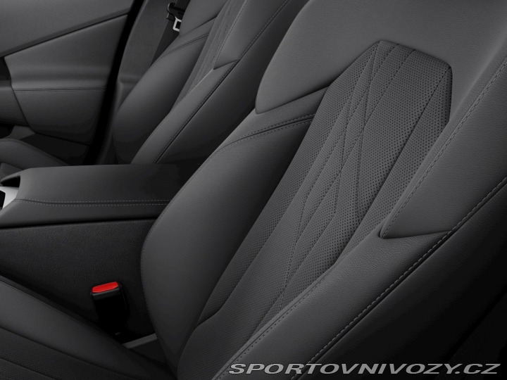 BMW X3 xDrive40d 2025