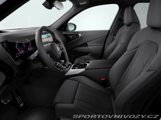 BMW X3 xDrive40d 2025