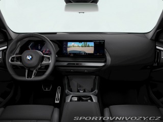 BMW X3 xDrive40d 2025