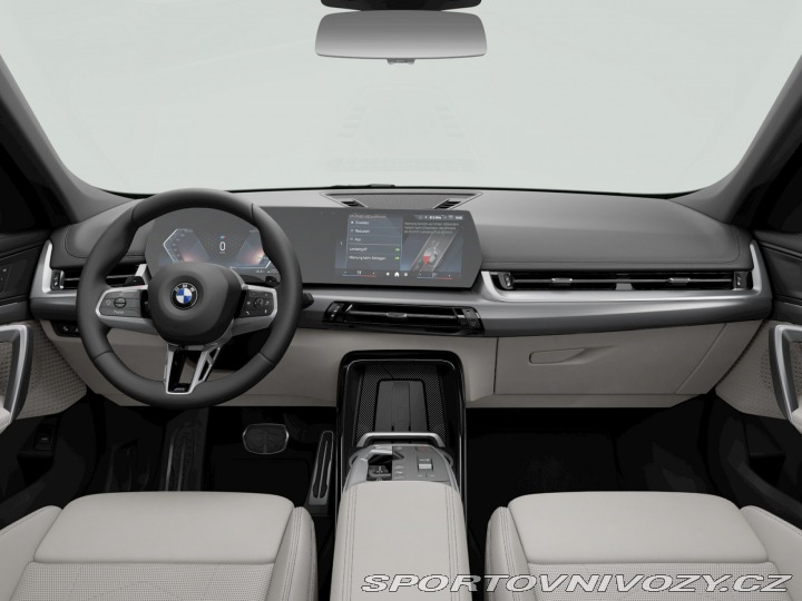 BMW X1 xDrive23i 2025