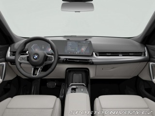 BMW X1 xDrive23i 2025