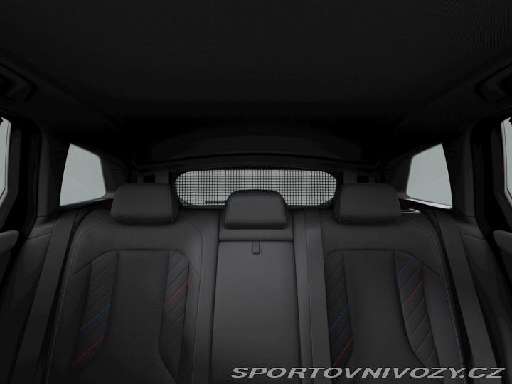 BMW X3 30e xDrive 2025