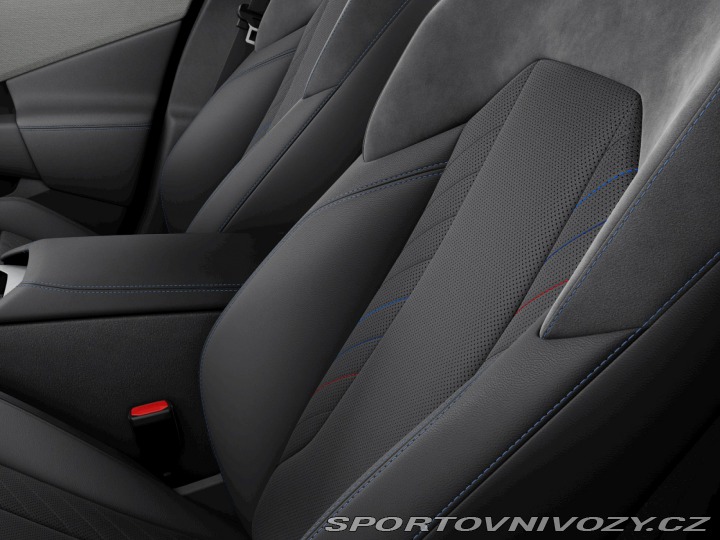 BMW X3 30e xDrive 2025