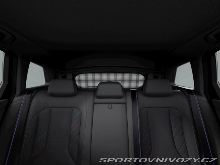 BMW X3 xDrive40d 2025