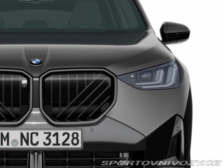 BMW X3 xDrive40d 2025