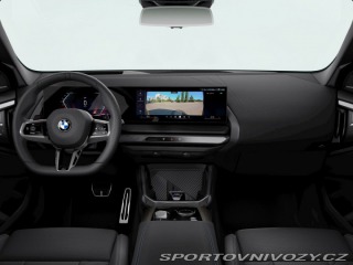 BMW X3 xDrive40d 2025