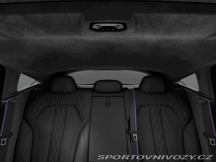 BMW X6 xDrive40d 2025