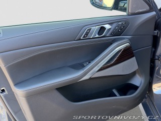 BMW X6 xDrive40d 2025
