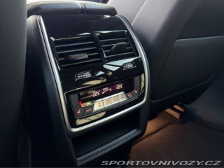BMW X6 xDrive40d 2025