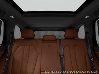 BMW X5 xDrive50e 2025