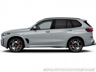 BMW X5 xDrive50e 2025