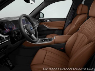 BMW X5 xDrive50e 2025