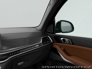 BMW X5 xDrive50e 2025