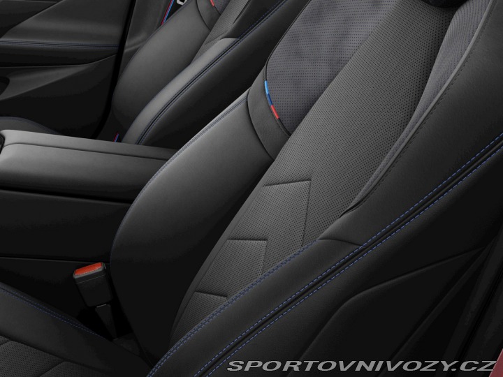 BMW 5 540d xDrive 2025