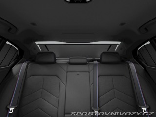 BMW 5 540d xDrive 2025