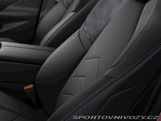 BMW 5 540d xDrive 2025