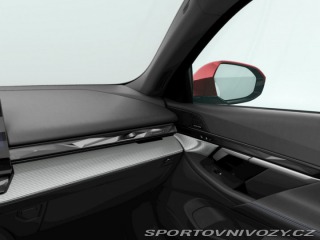 BMW 5 540d xDrive 2025