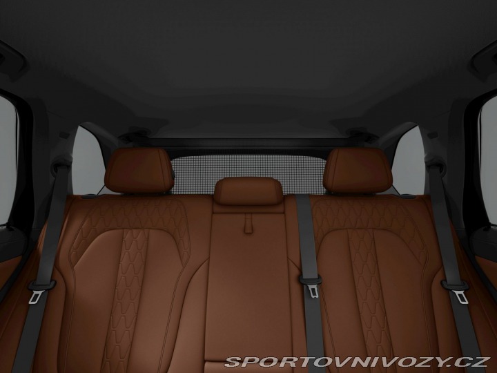 BMW X5 xDrive40d 2025