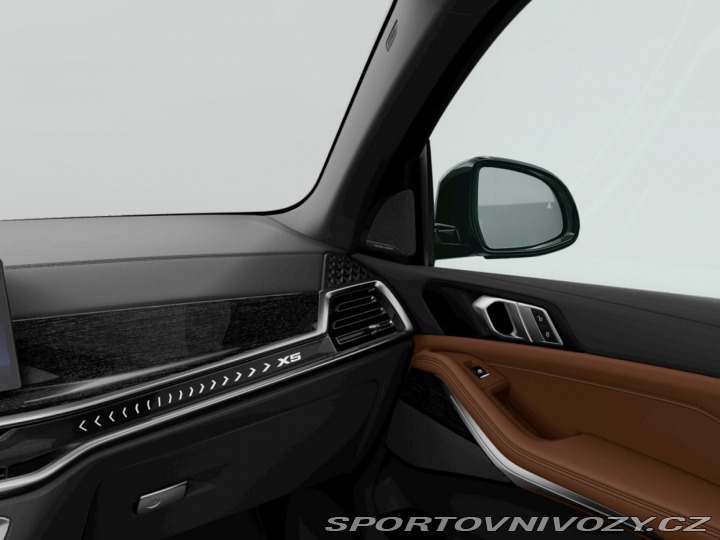 BMW X5 xDrive40d 2025