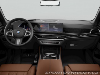BMW X5 xDrive40d 2025