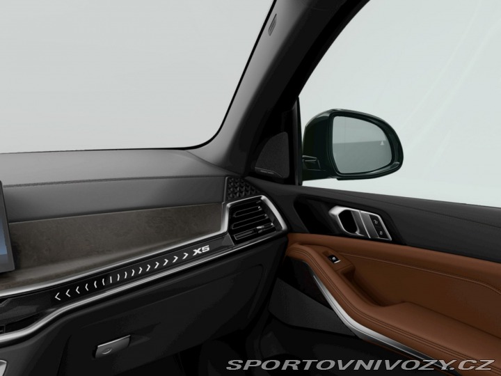 BMW X5 xDrive40i 2025