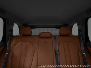 BMW X5 xDrive40i 2025